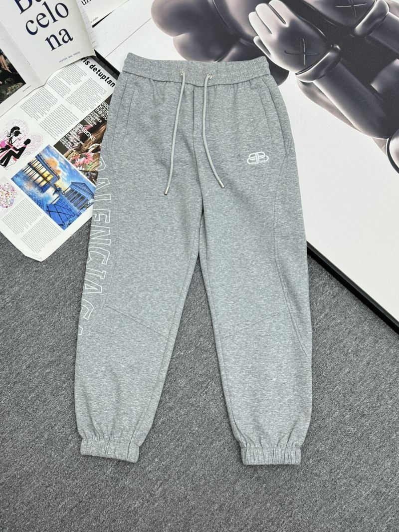 Balenciaga Long Pants